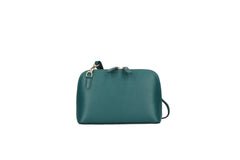 Rosemary - Leather Crossbody