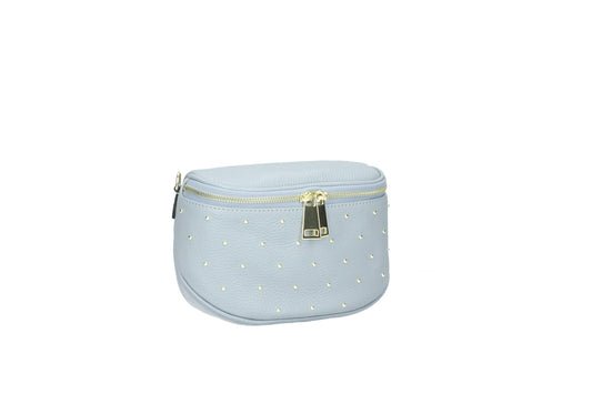 Gemma - Leather shoulder bag