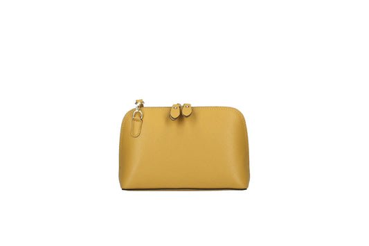 Rosemary - Leather Crossbody