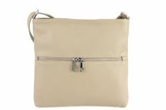 Josslyn -  Leather Shoulder Bag