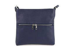 Josslyn -  Leather Shoulder Bag