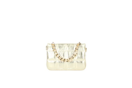 Mimi - Leather handbag