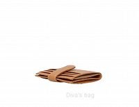 A540 - Small Leather c/c wallet