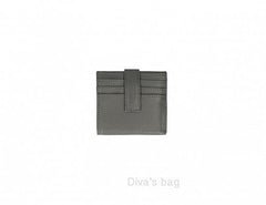 A540 - Small Leather c/c wallet