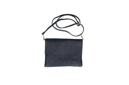 Emilia -  Leather handbag