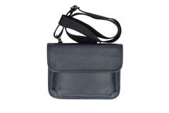 Andrea -  Leather Shoulder Bag