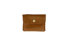Beky - Leather Coin Purse