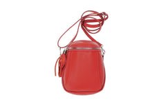 Ivy - Leather shoulder bag