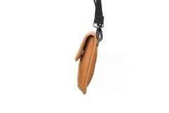 Andrea -  Leather Shoulder Bag