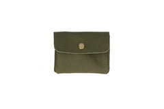 Beky - Leather Coin Purse
