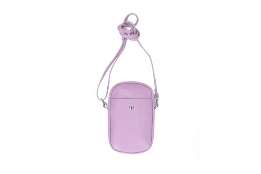 Giorgina - Leather Strap Bag
