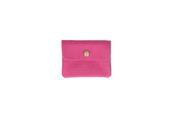 Beky - Leather Coin Purse