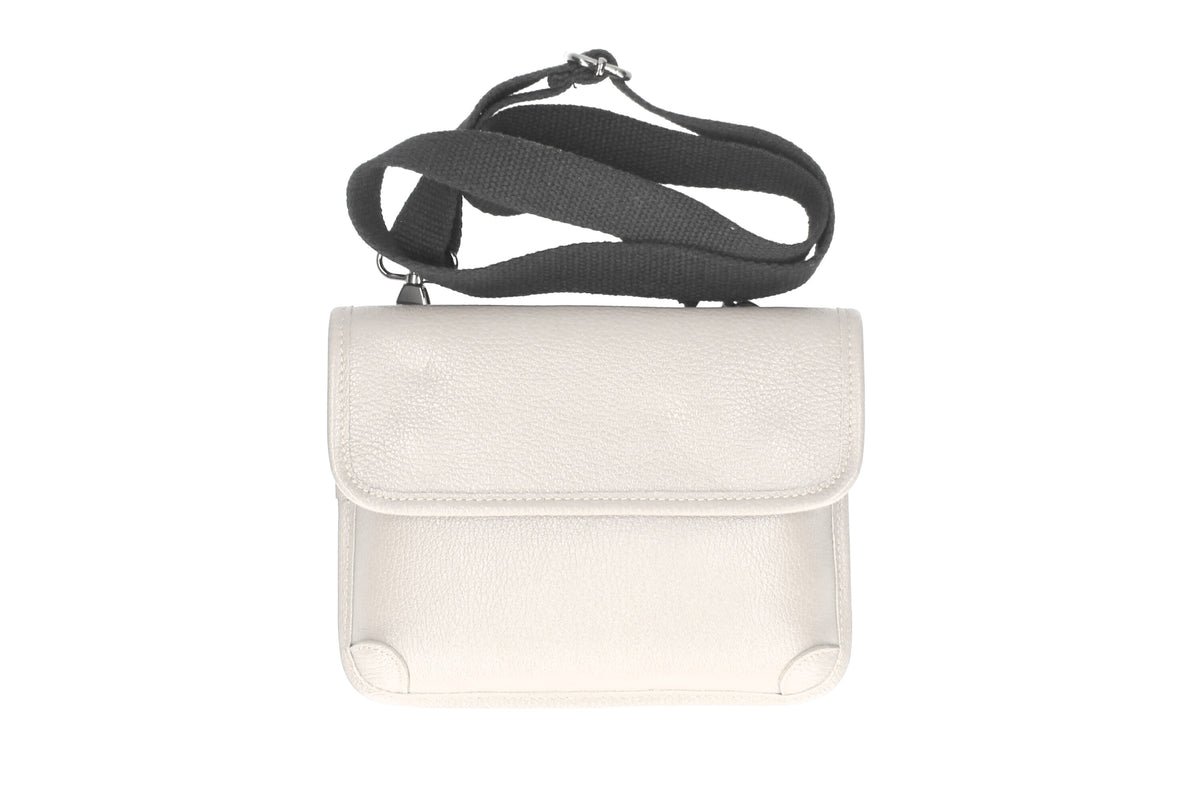 Andrea -  Leather Shoulder Bag