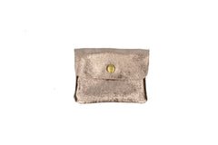 Beky - Leather Coin Purse