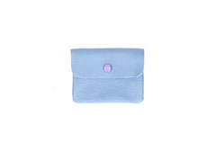 Beky - Leather Coin Purse