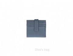 A540 - Small Leather c/c wallet