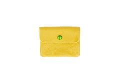 Beky - Leather Coin Purse