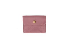 Beky - Leather Coin Purse