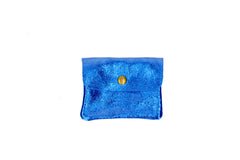Beky - Leather Coin Purse