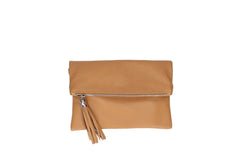 Elsbe - Leather handbag