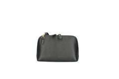 Rosemary - Leather Crossbody