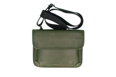 Andrea -  Leather Shoulder Bag