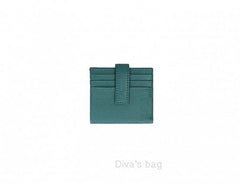 A540 - Small Leather c/c wallet