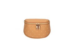 Gemma - Leather shoulder bag