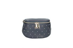 Gemma - Leather shoulder bag