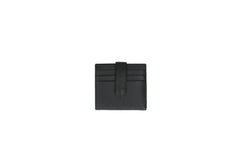 A540 - Small Leather c/c wallet