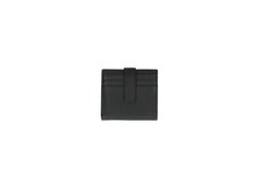 A540 - Small Leather c/c wallet