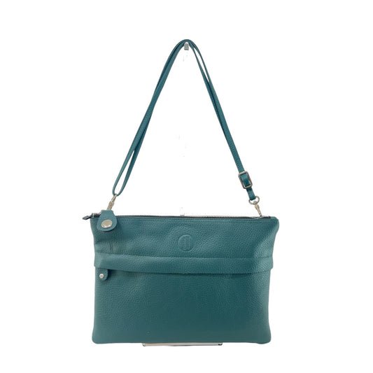 CrossBody Teal
