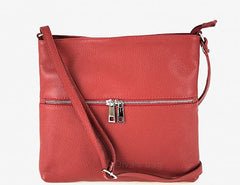 Josslyn -  Leather Shoulder Bag