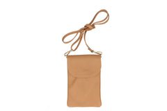 Trasea-Small Leather Bag