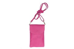 Trasea-Small Leather Bag