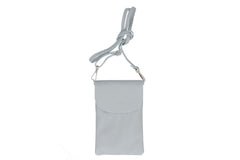 Trasea-Small Leather Bag