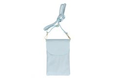 Trasea-Small Leather Bag