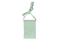 Trasea-Small Leather Bag