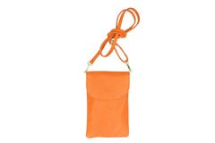 Trasea-Small Leather Bag