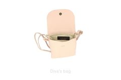 Trasea-Small Leather Bag