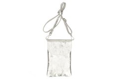Trasea-Small Leather Bag