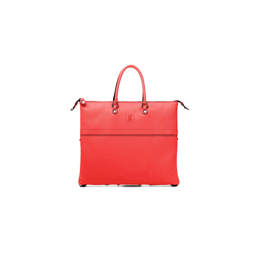 Small Leather Bag Teal